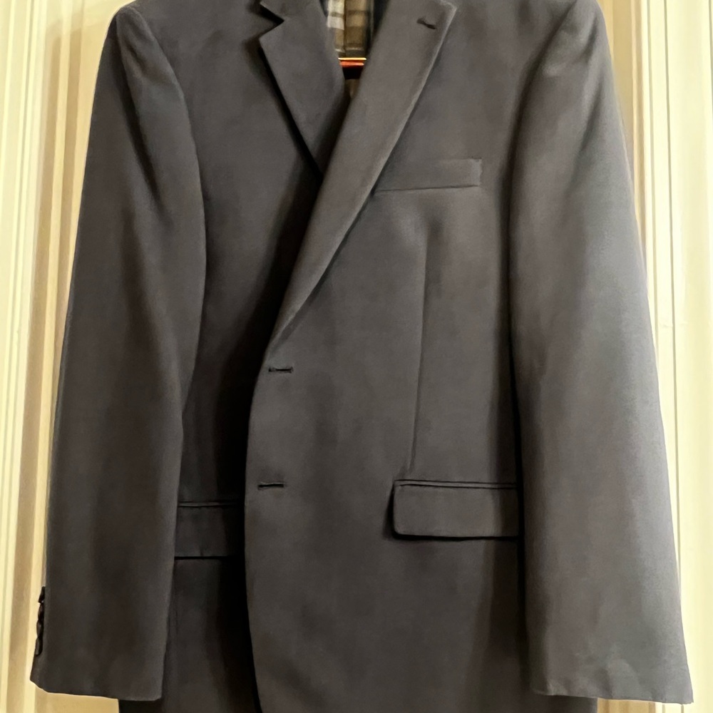 Men’s Ralph Lauren Blazer Sz: 44 R
